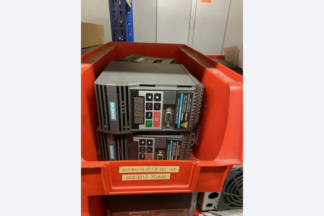 Printing presses and finishing lines - 2nd auction-9