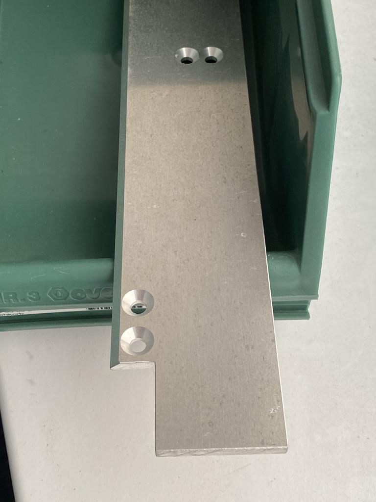 Máquinas de impressão e linhas de acabamento - 2º leilão-11