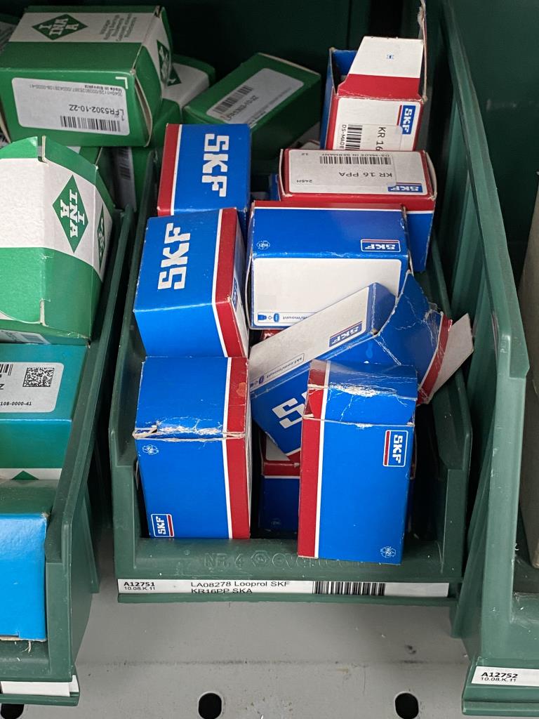 Máquinas de impressão e linhas de acabamento - 2º leilão-14