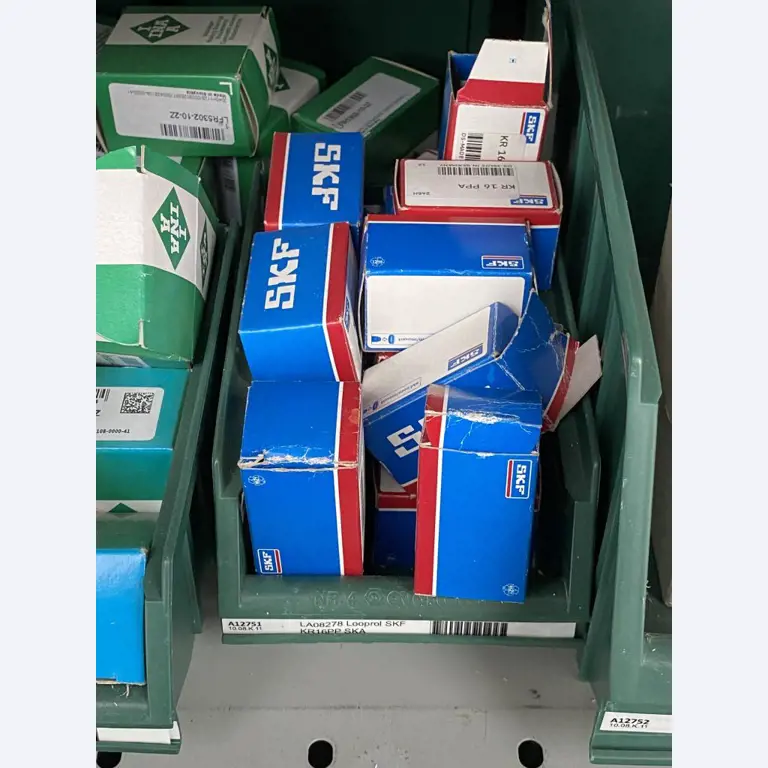 Maszyny drukarskie i linie wykańczające - 2. aukcja-14