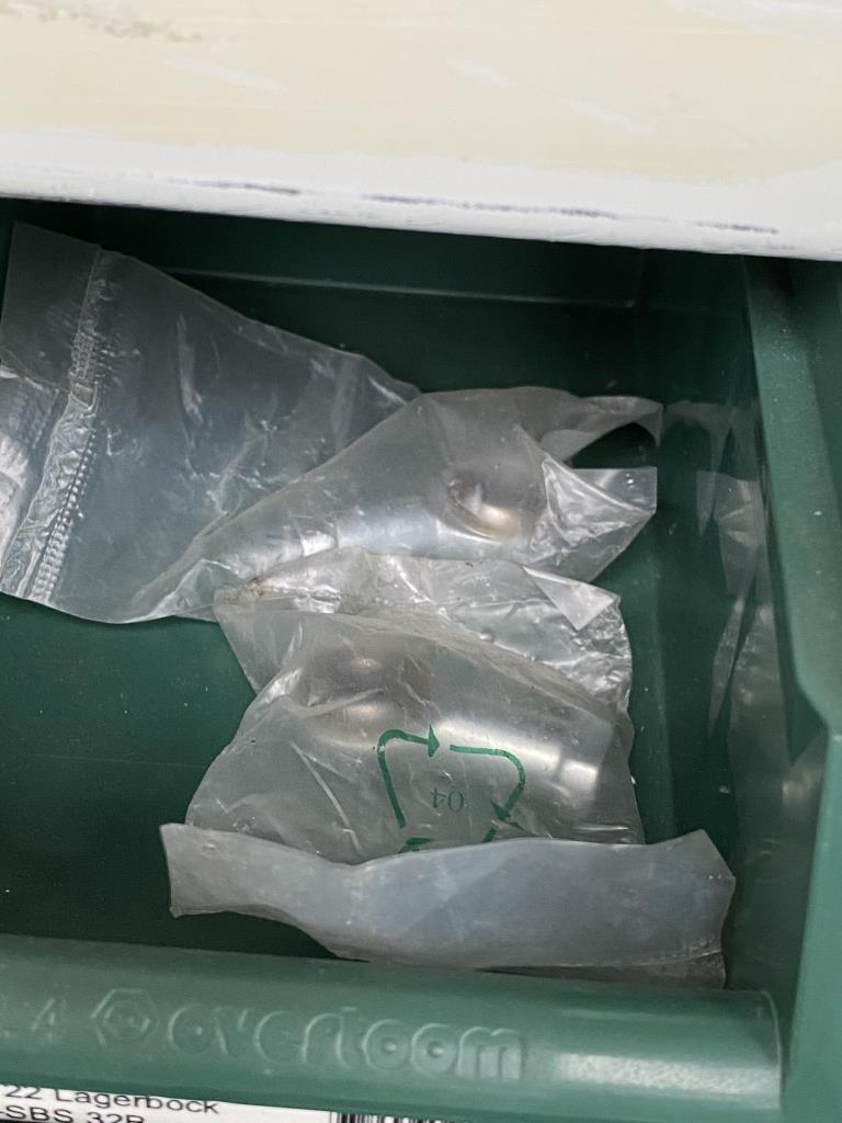 Máquinas de impressão e linhas de acabamento - 2º leilão-15