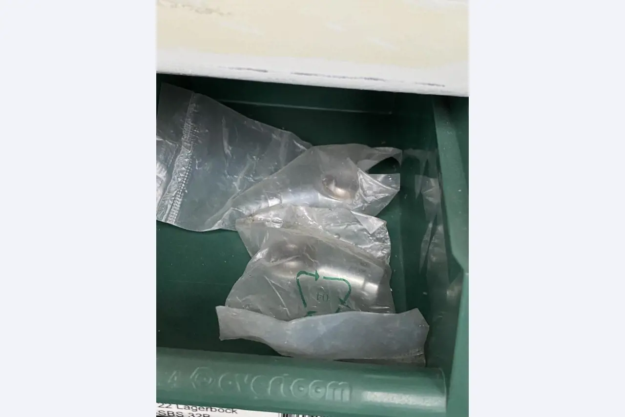 Maszyny drukarskie i linie wykańczające - 2. aukcja-15