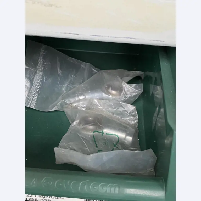 Maszyny drukarskie i linie wykańczające - 2. aukcja-15