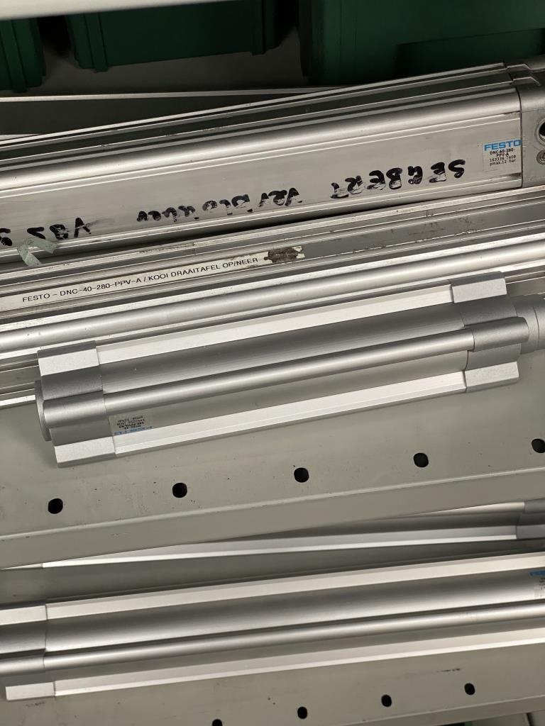 Máquinas de impressão e linhas de acabamento - 2º leilão-16