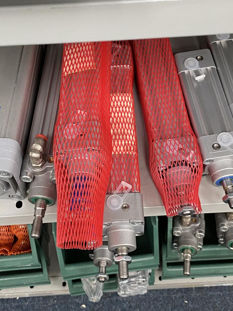 Máquinas de impressão e linhas de acabamento - 2º leilão-17