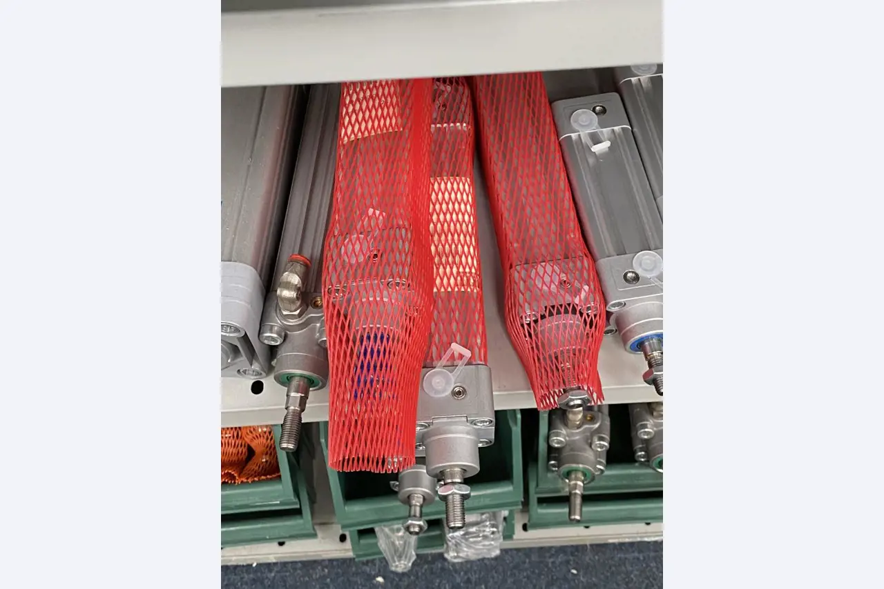 Maszyny drukarskie i linie wykańczające - 2. aukcja-17