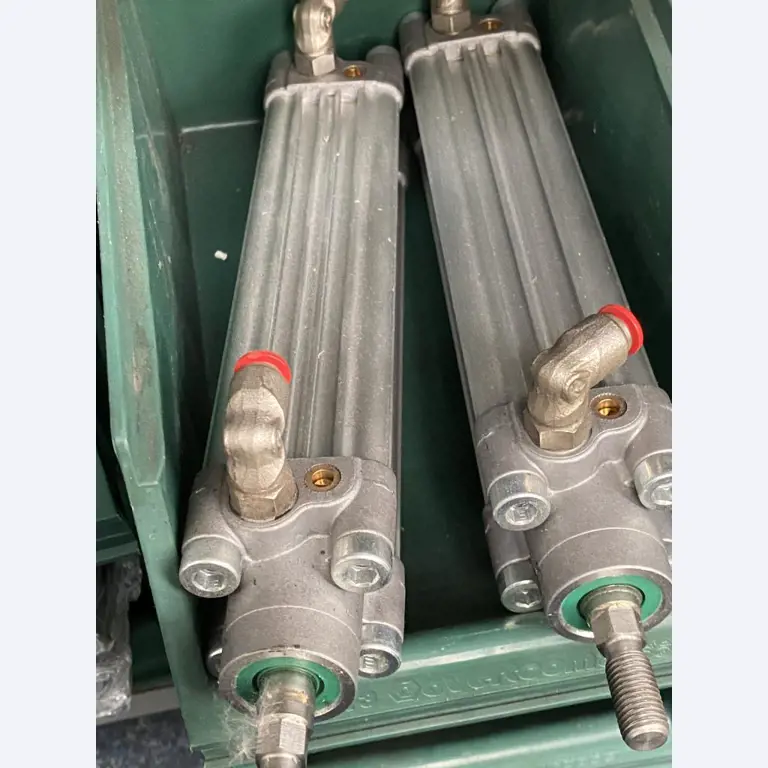 Maszyny drukarskie i linie wykańczające - 2. aukcja-2