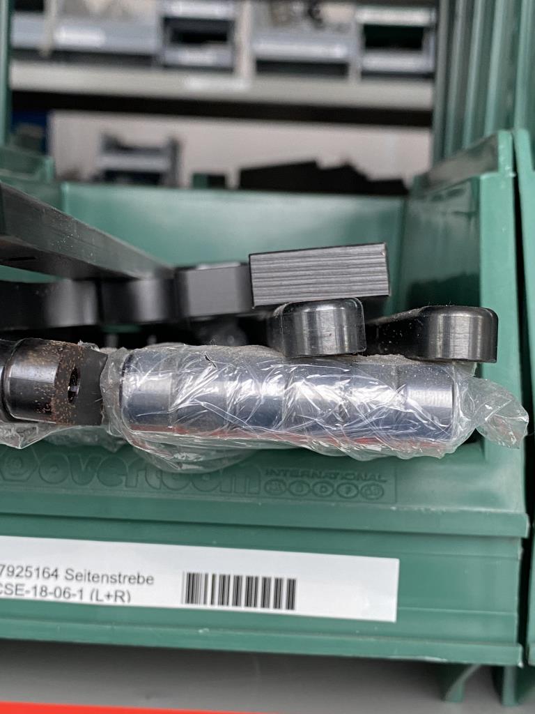 Máquinas de impressão e linhas de acabamento - 2º leilão-3