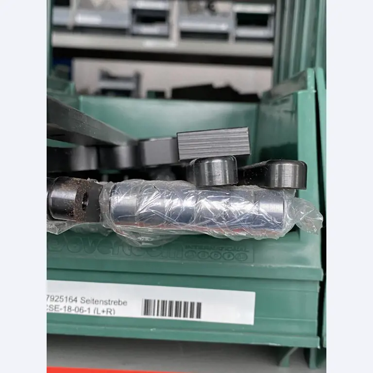 Maszyny drukarskie i linie wykańczające - 2. aukcja-3