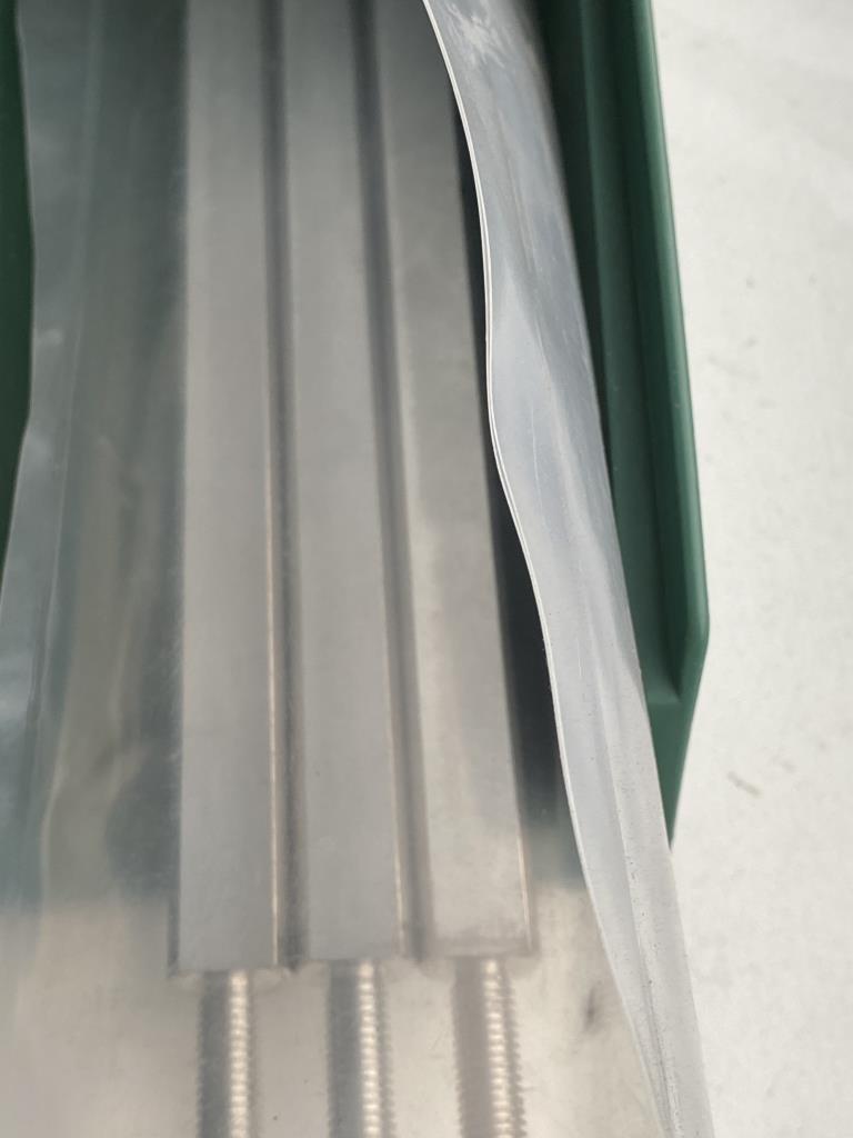 Máquinas de impressão e linhas de acabamento - 2º leilão-4