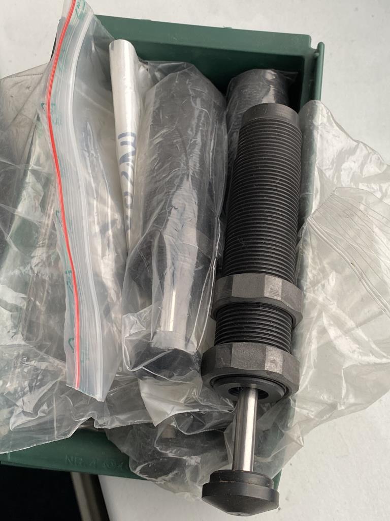 Máquinas de impressão e linhas de acabamento - 2º leilão-5