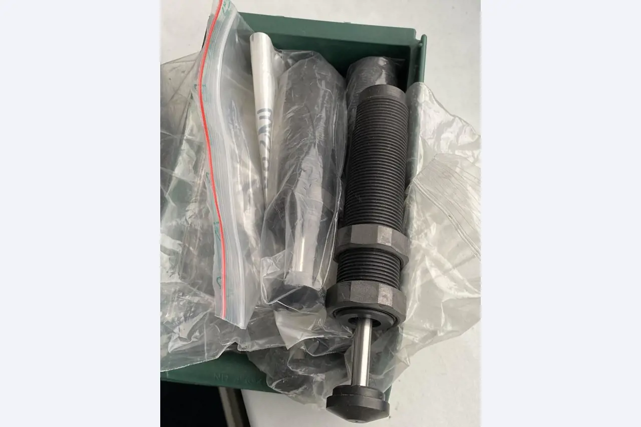 Maszyny drukarskie i linie wykańczające - 2. aukcja-5