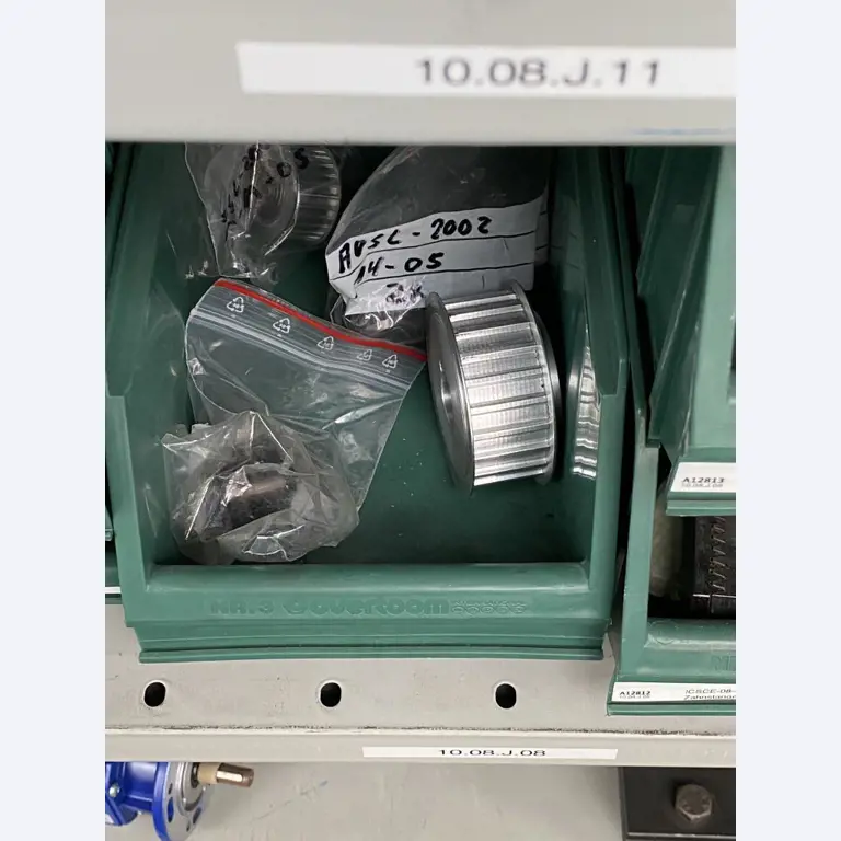 Maszyny drukarskie i linie wykańczające - 2. aukcja-7