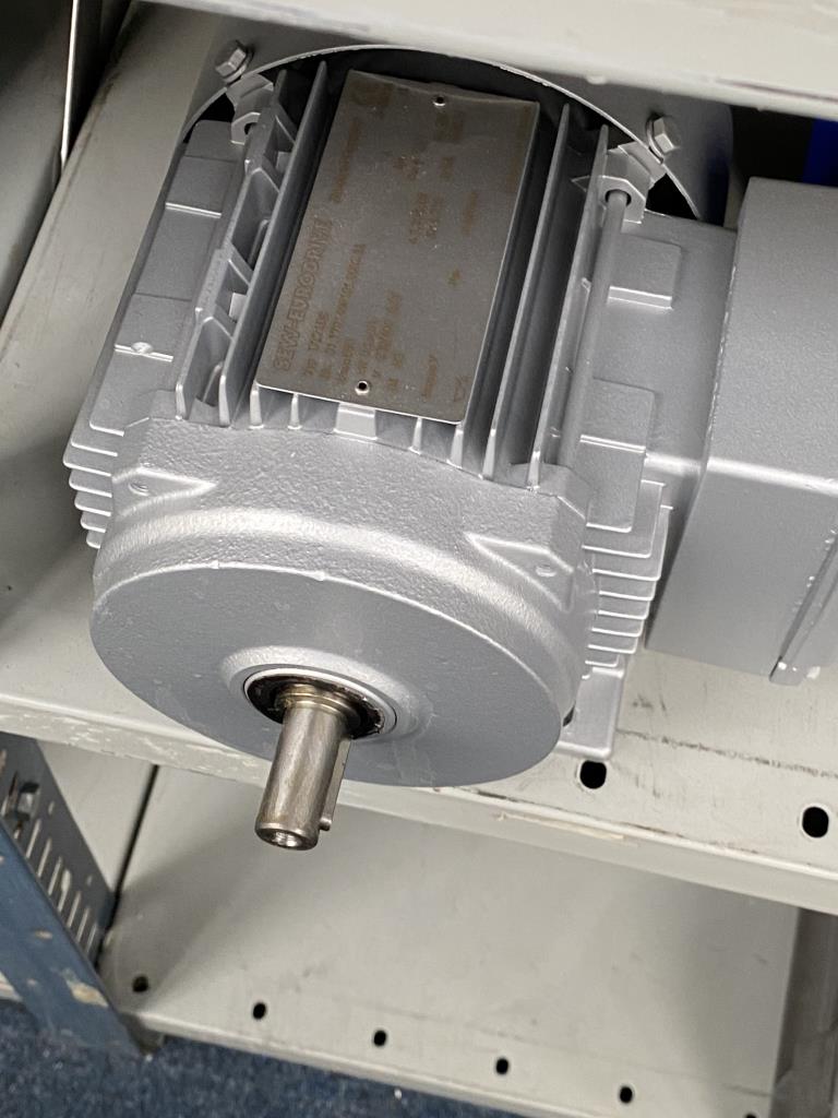 Máquinas de impressão e linhas de acabamento - 2º leilão-8