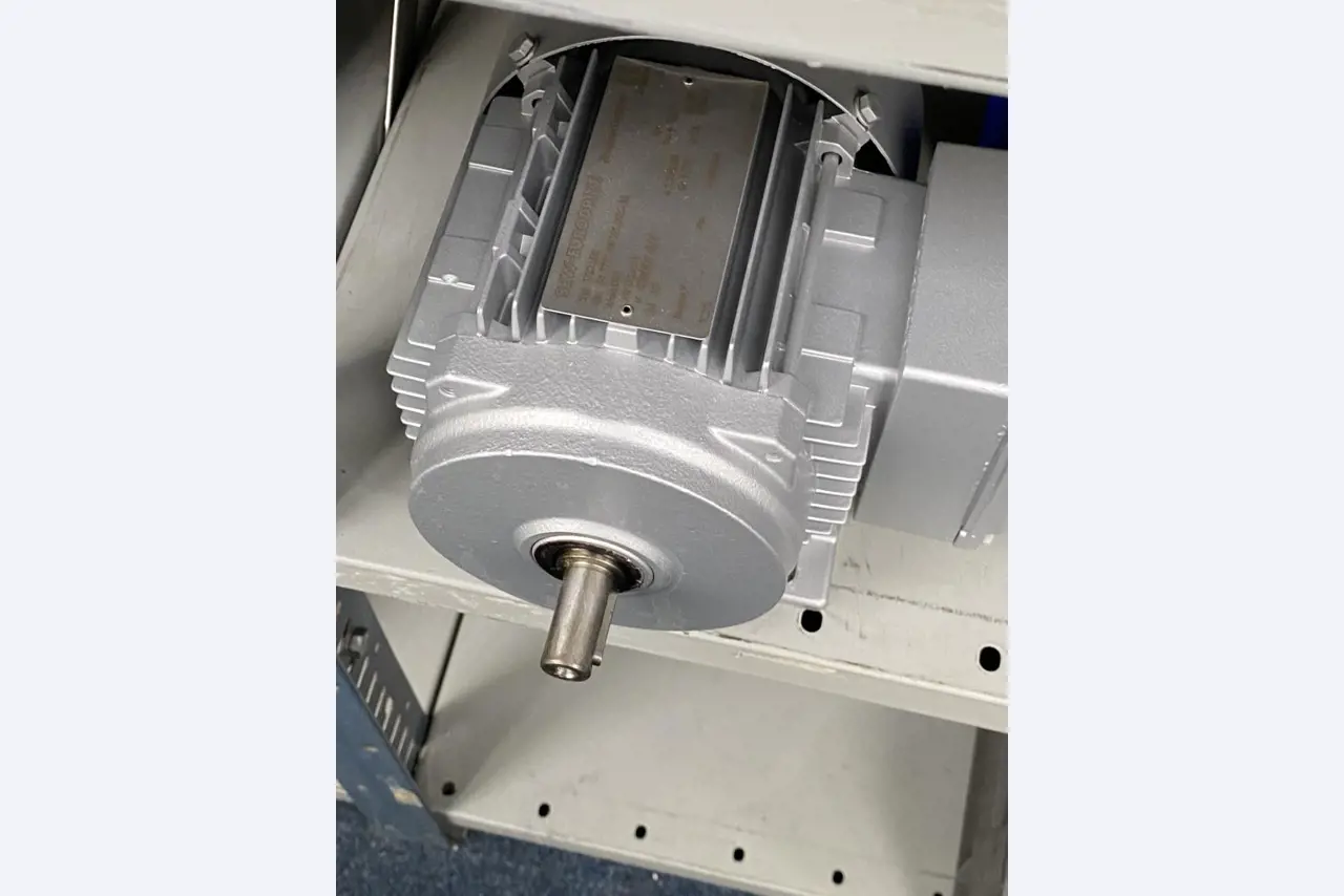 Maszyny drukarskie i linie wykańczające - 2. aukcja-8