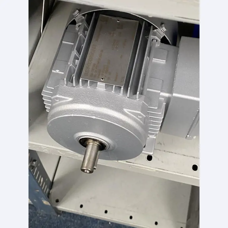 Maszyny drukarskie i linie wykańczające - 2. aukcja-8