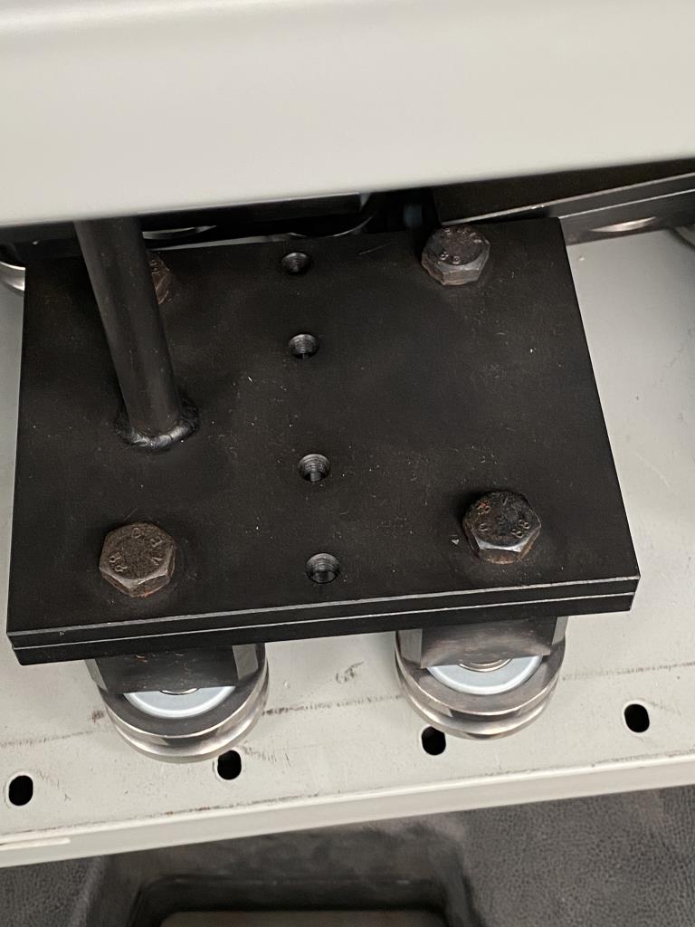 Máquinas de impressão e linhas de acabamento - 2º leilão-9