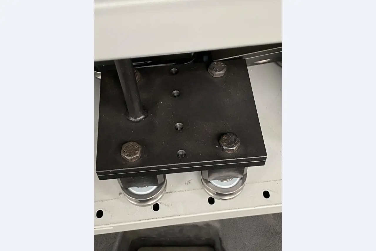 Maszyny drukarskie i linie wykańczające - 2. aukcja-9