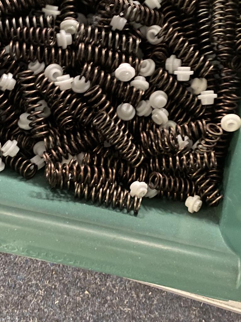 Máquinas de impressão e linhas de acabamento - 2º leilão-10