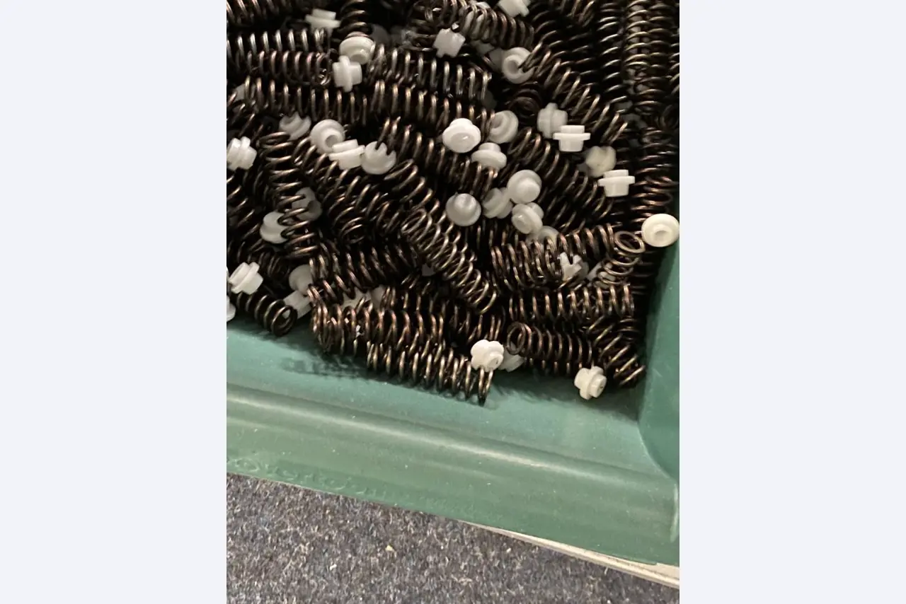 Máquinas de impressão e linhas de acabamento - 2º leilão-10