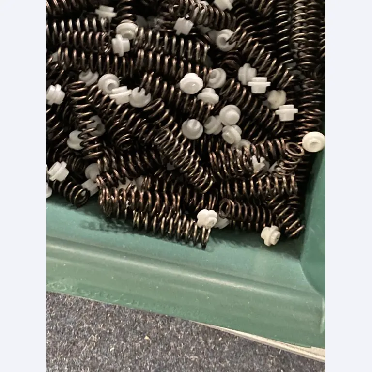 Máquinas de impressão e linhas de acabamento - 2º leilão-10