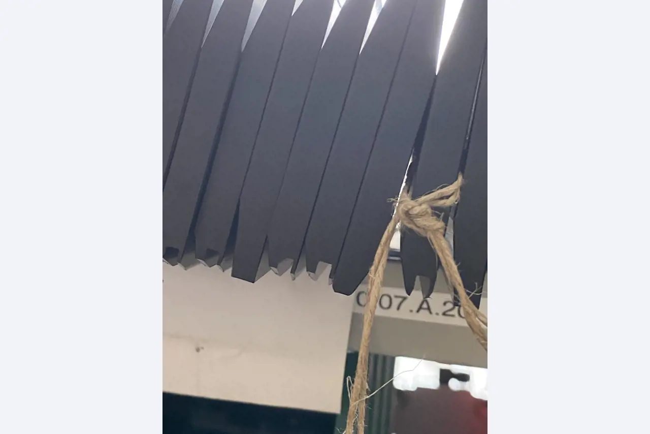 Máquinas de impressão e linhas de acabamento - 2º leilão-11