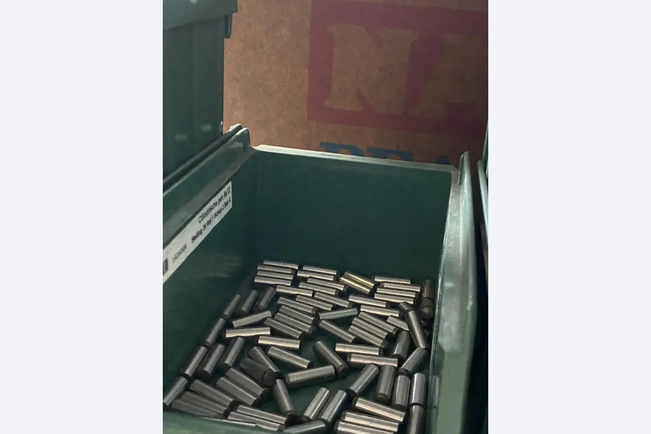 Máquinas de impressão e linhas de acabamento - 2º leilão-12