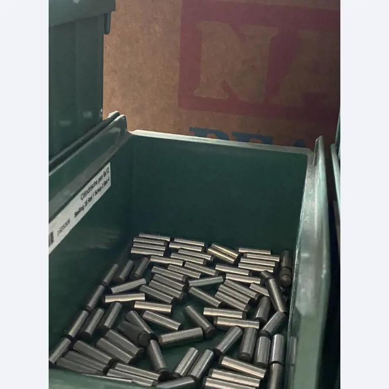 Máquinas de impressão e linhas de acabamento - 2º leilão-12