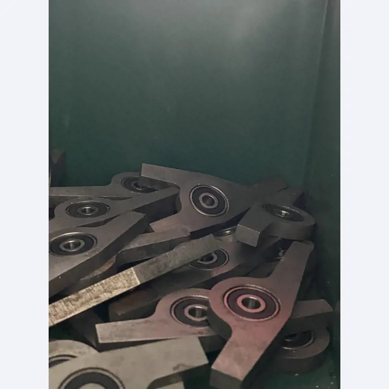 Máquinas de impressão e linhas de acabamento - 2º leilão-13