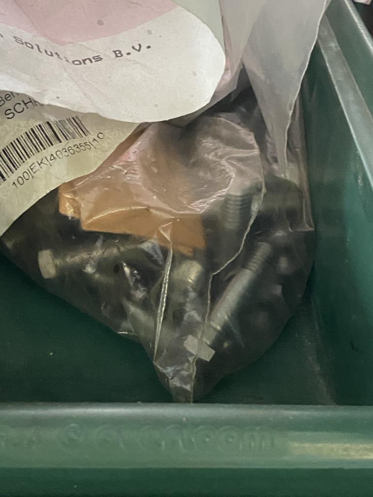 Máquinas de impressão e linhas de acabamento - 2º leilão-14