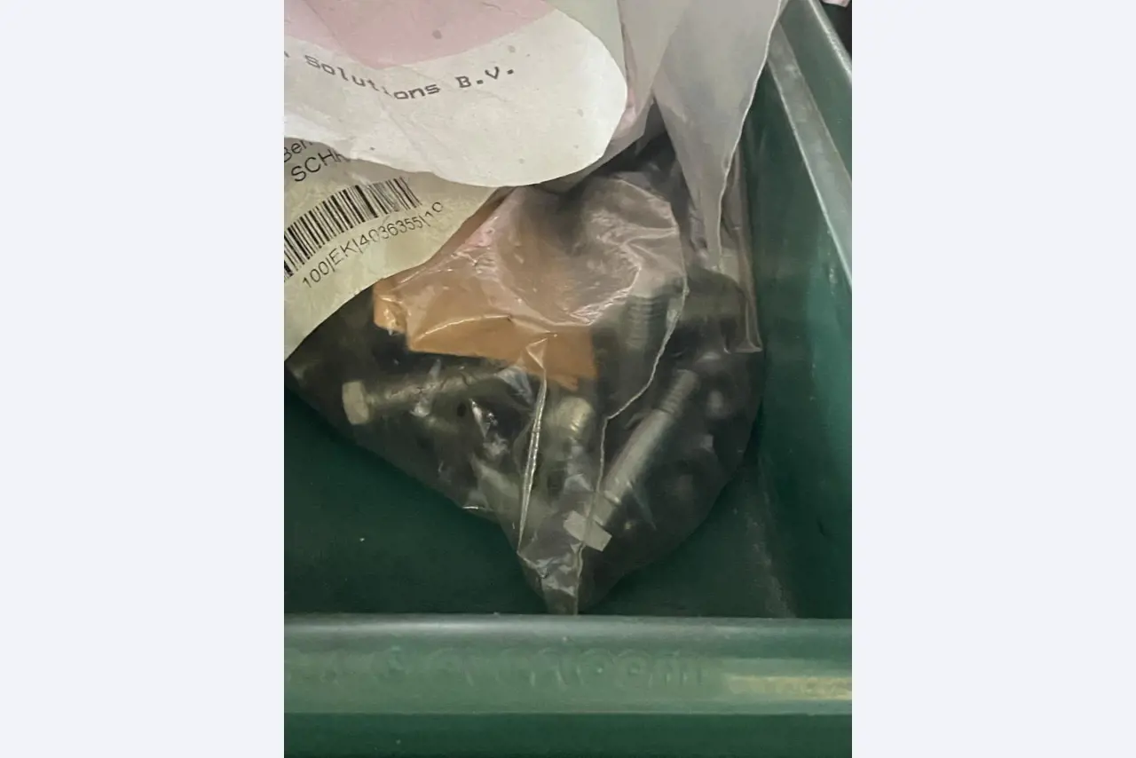 Máquinas de impressão e linhas de acabamento - 2º leilão-14