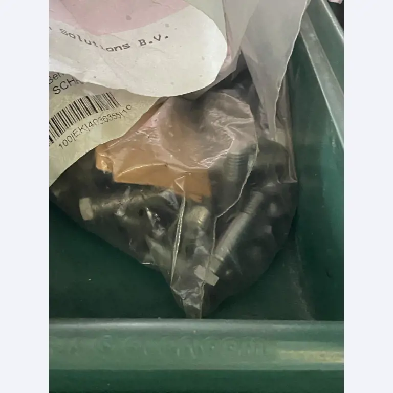 Máquinas de impressão e linhas de acabamento - 2º leilão-14