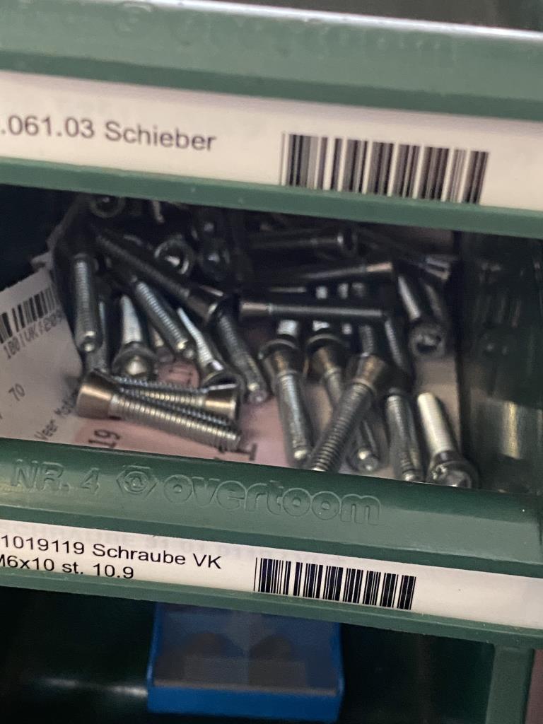 Máquinas de impressão e linhas de acabamento - 2º leilão-15