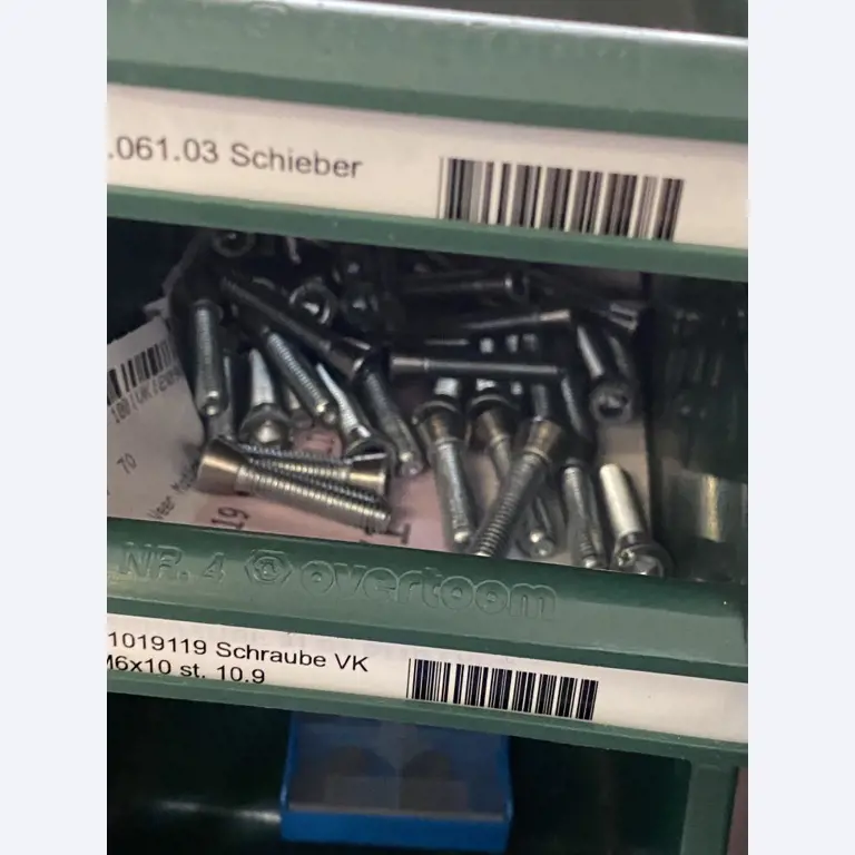 Máquinas de impressão e linhas de acabamento - 2º leilão-15