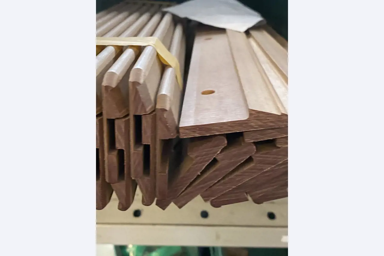 Máquinas de impressão e linhas de acabamento - 2º leilão-17