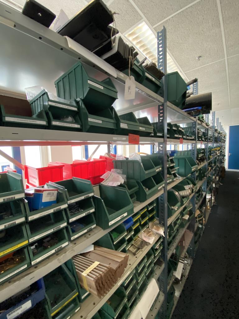 Máquinas de impressão e linhas de acabamento - 2º leilão-1