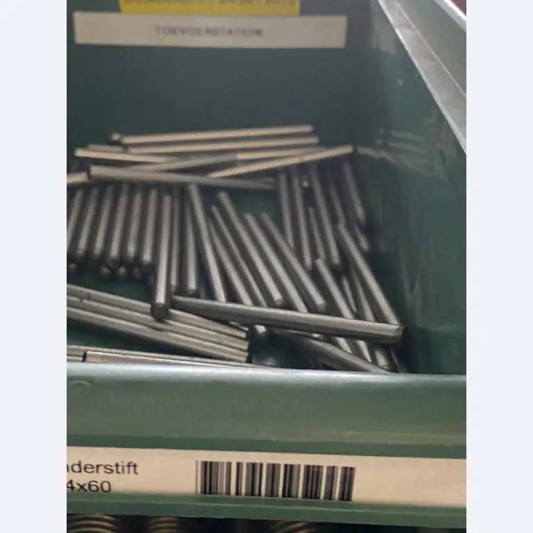 Máquinas de impressão e linhas de acabamento - 2º leilão-7