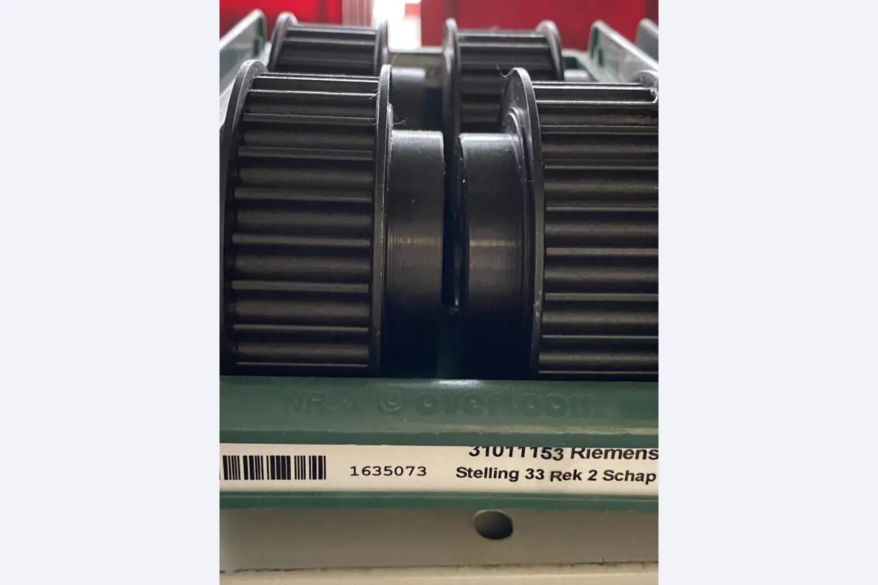 Máquinas de impressão e linhas de acabamento - 2º leilão-8