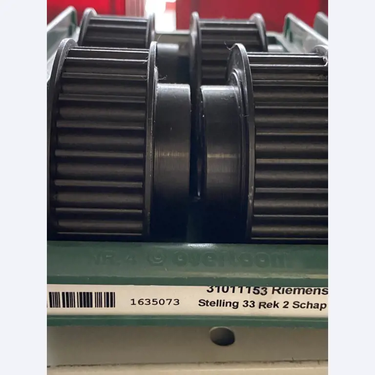 Máquinas de impressão e linhas de acabamento - 2º leilão-8