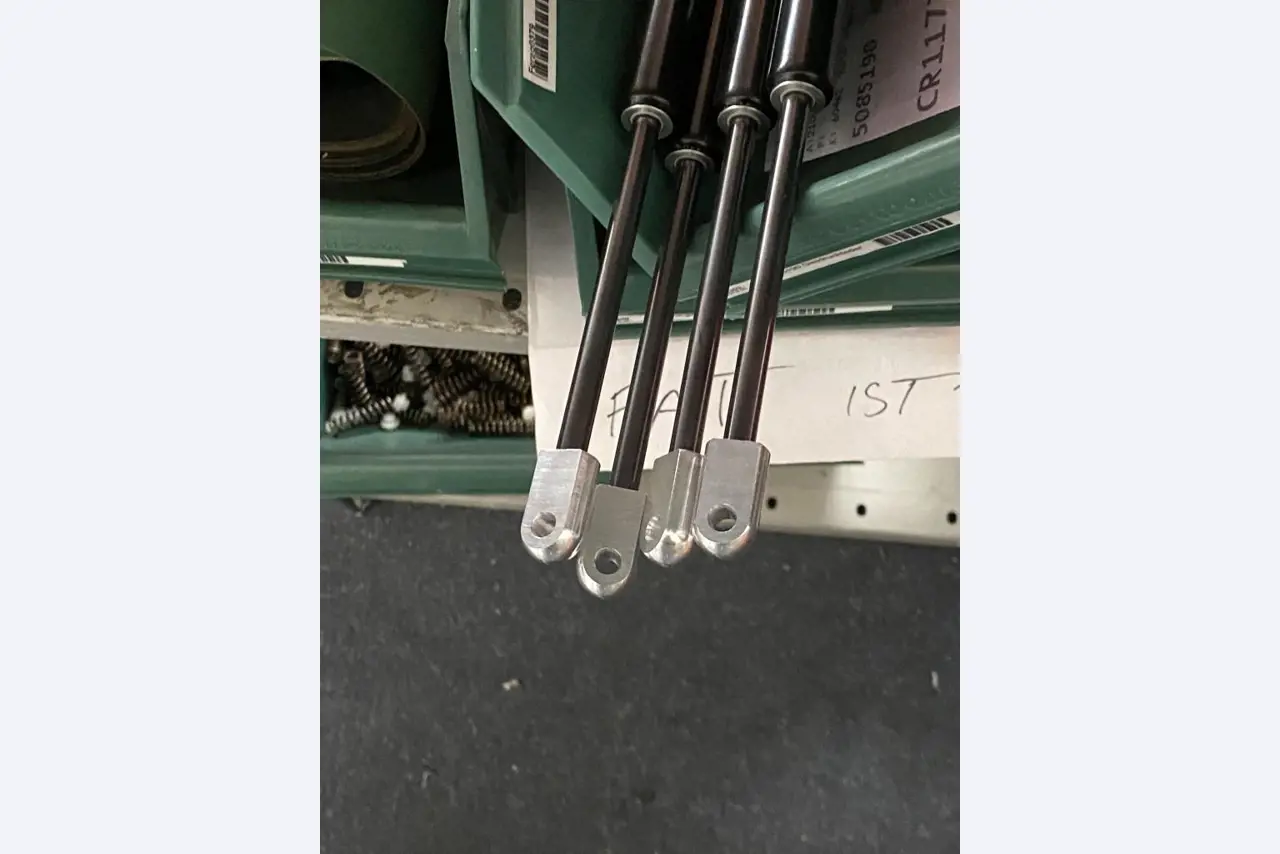 Máquinas de impressão e linhas de acabamento - 2º leilão-9