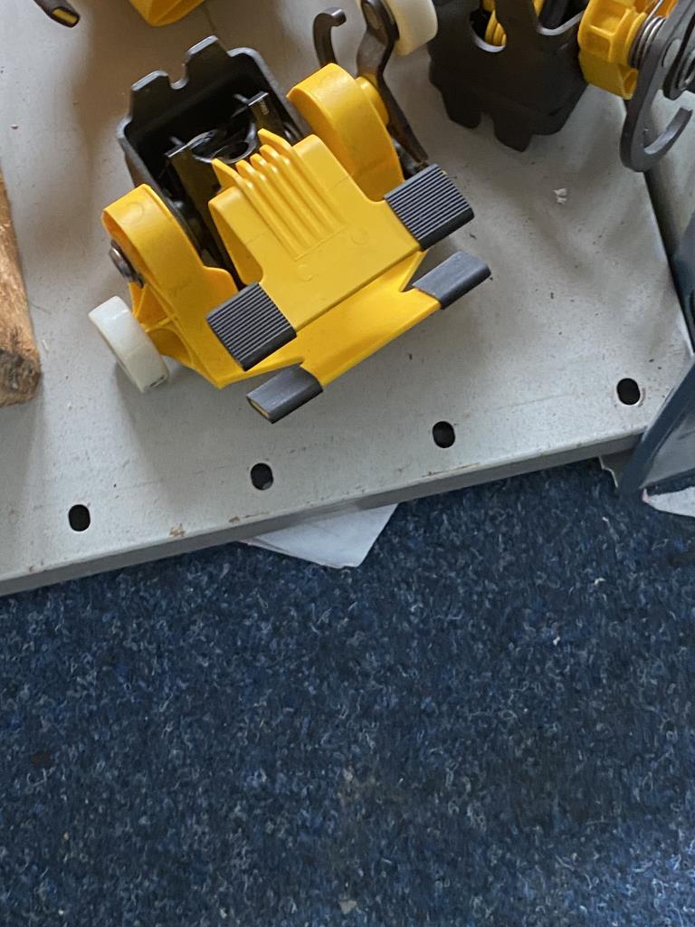 Máquinas de impressão e linhas de acabamento - 2º leilão-10