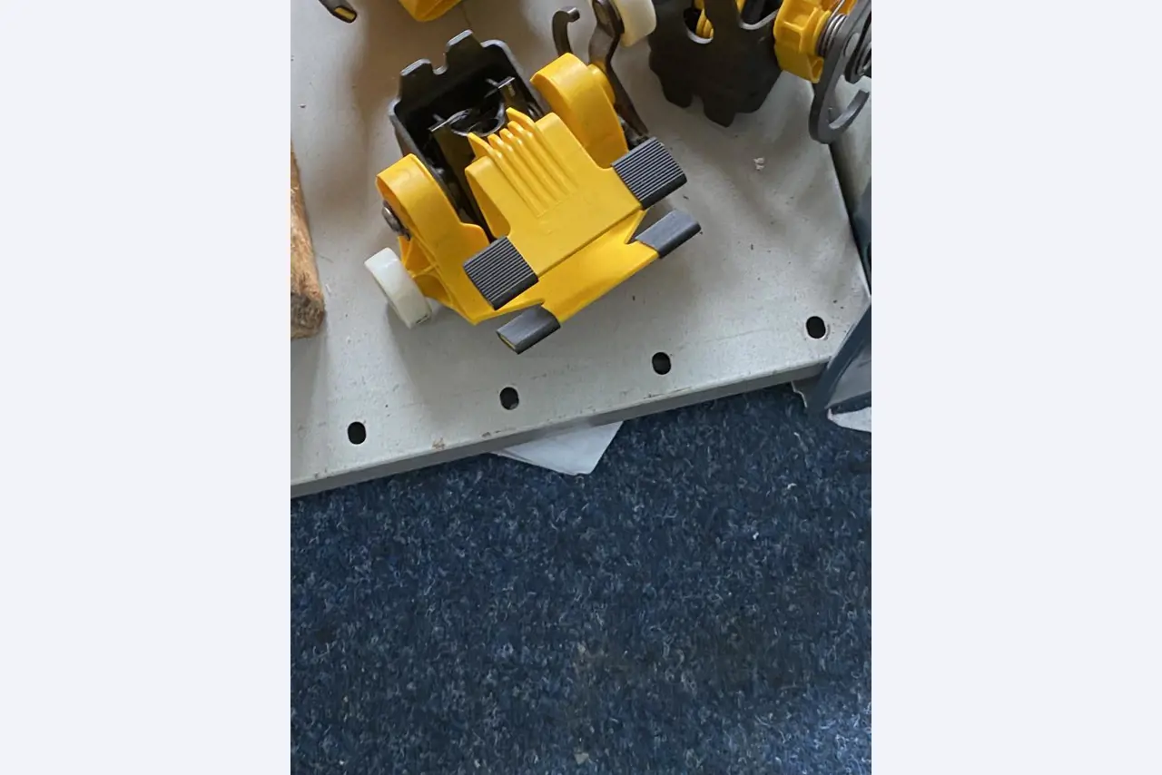 Máquinas de impressão e linhas de acabamento - 2º leilão-10