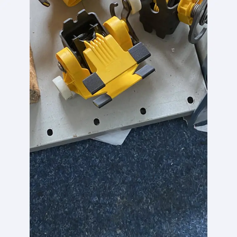 Máquinas de impressão e linhas de acabamento - 2º leilão-10