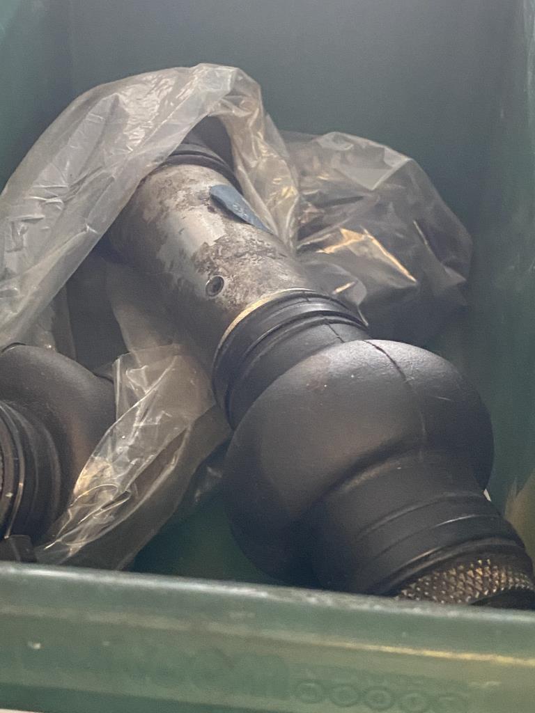 Máquinas de impressão e linhas de acabamento - 2º leilão-12