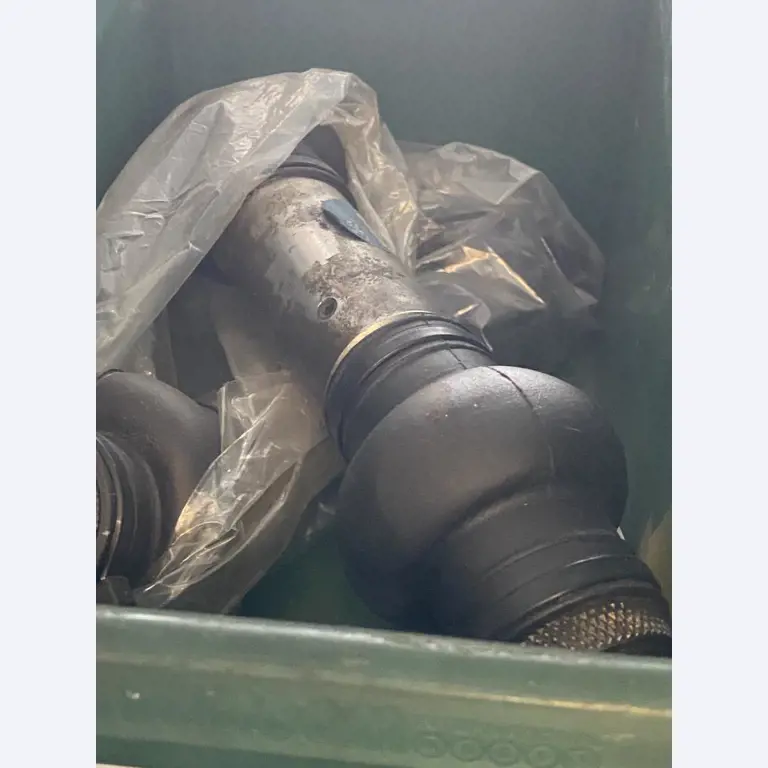 Máquinas de impressão e linhas de acabamento - 2º leilão-12