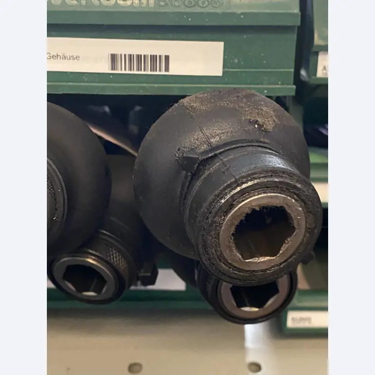 Máquinas de impressão e linhas de acabamento - 2º leilão-13