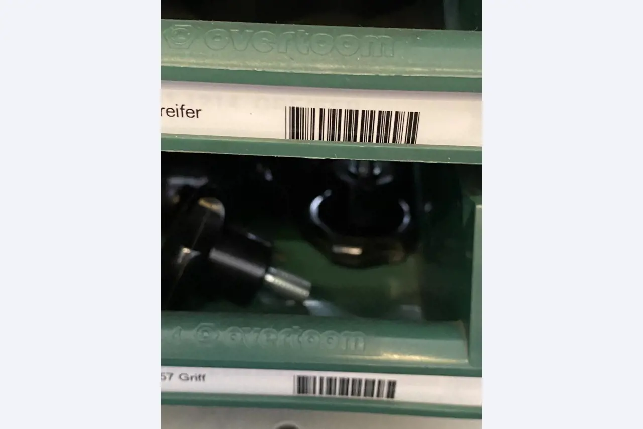 Máquinas de impressão e linhas de acabamento - 2º leilão-14