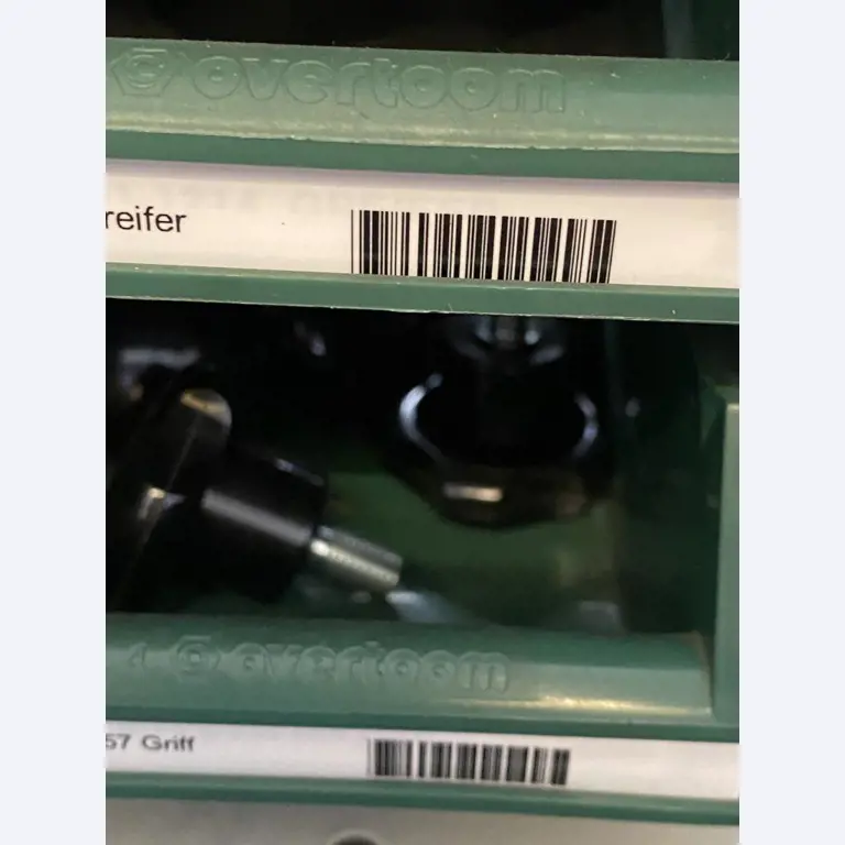 Máquinas de impressão e linhas de acabamento - 2º leilão-14