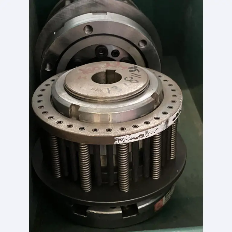 Máquinas de impressão e linhas de acabamento - 2º leilão-15