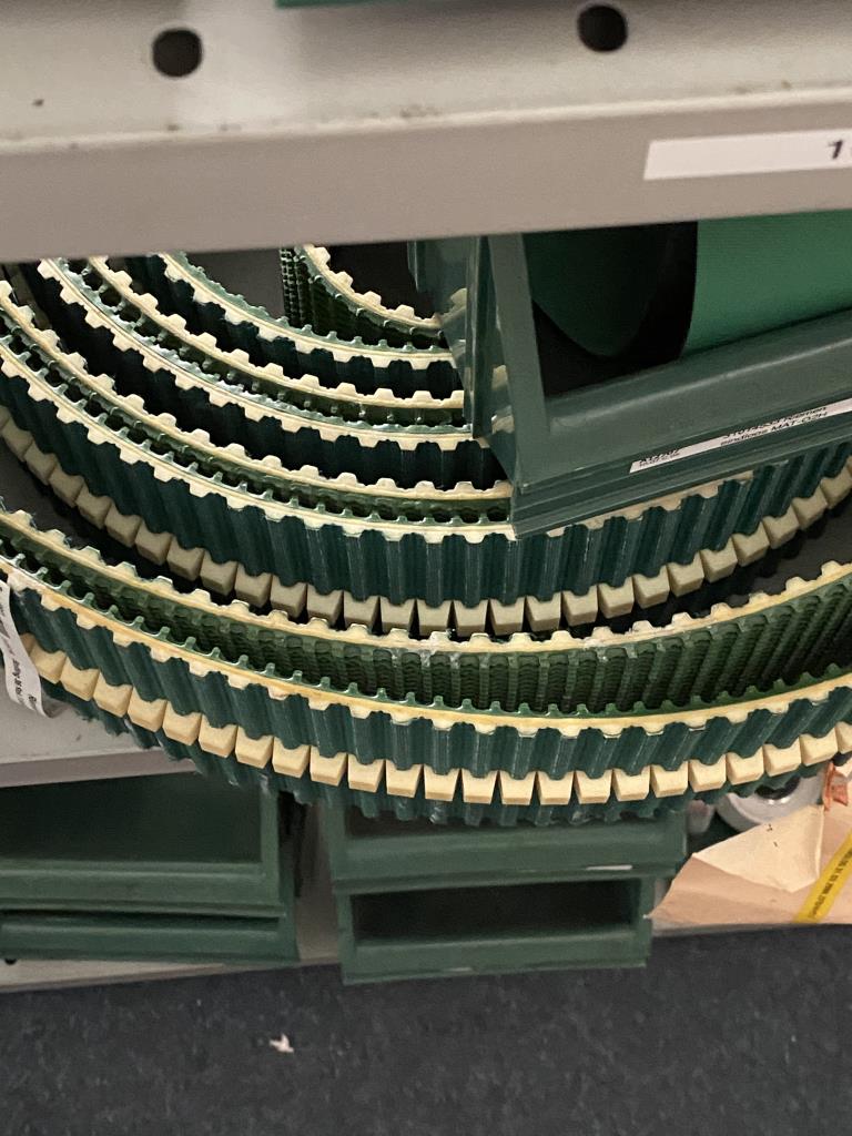 Máquinas de impressão e linhas de acabamento - 2º leilão-17